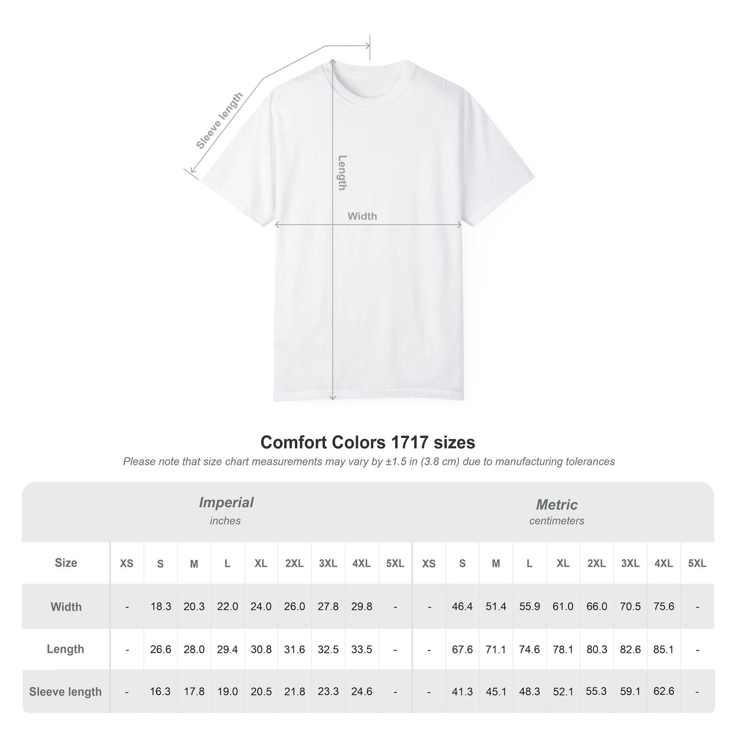 Goose T-Shirt