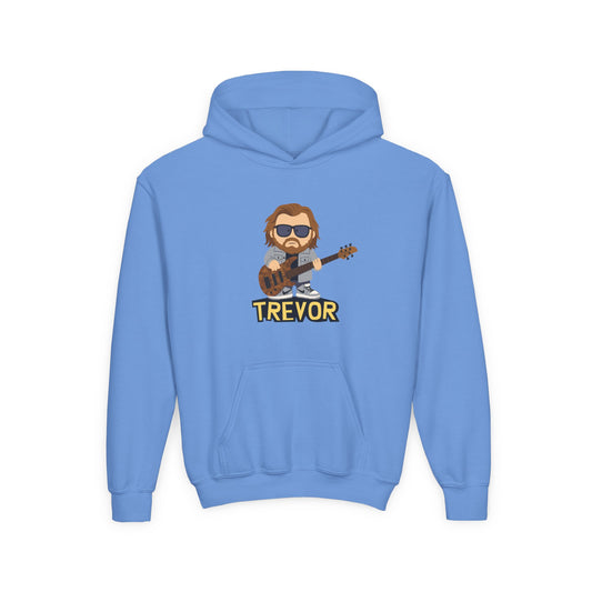 Kids "Trevor" Hoodie