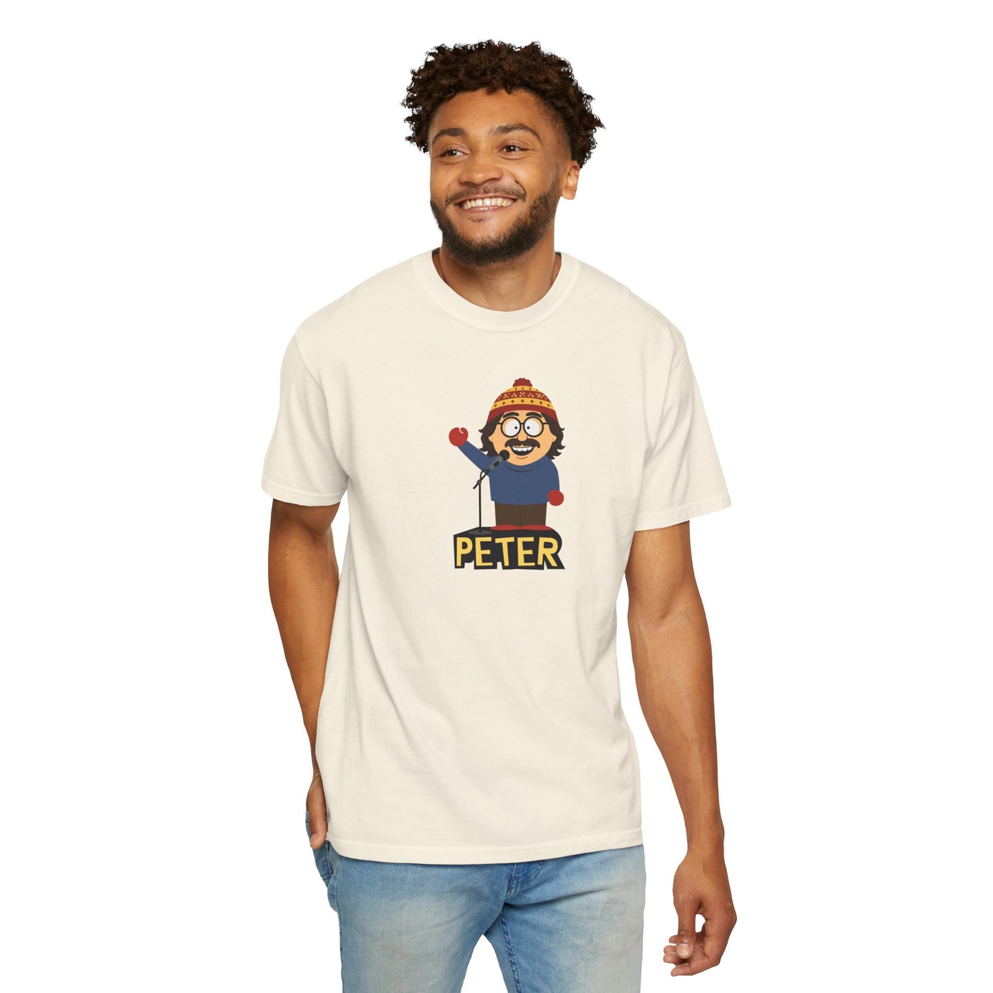 Peter T-shirt