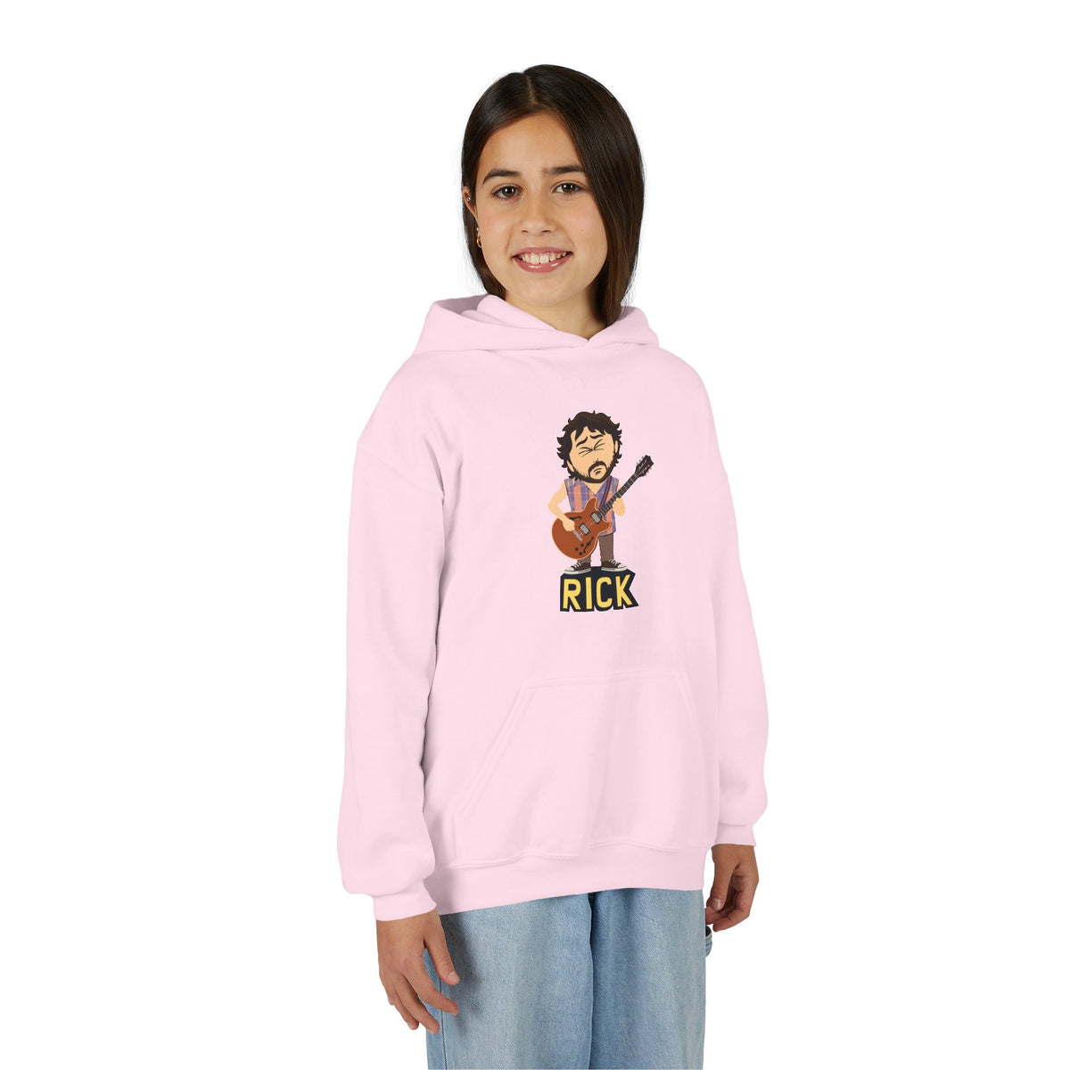 Kids "Rick" - Hoodie
