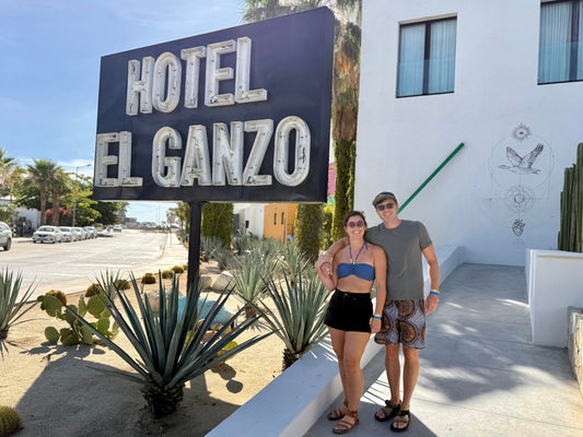 A look back -- 2025 Viva el Gonzo Festival