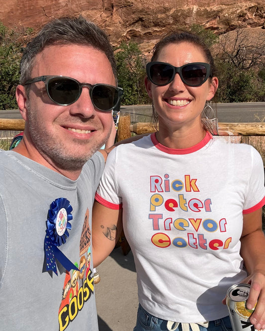 Goose - Red Rocks Summer Tour 2026