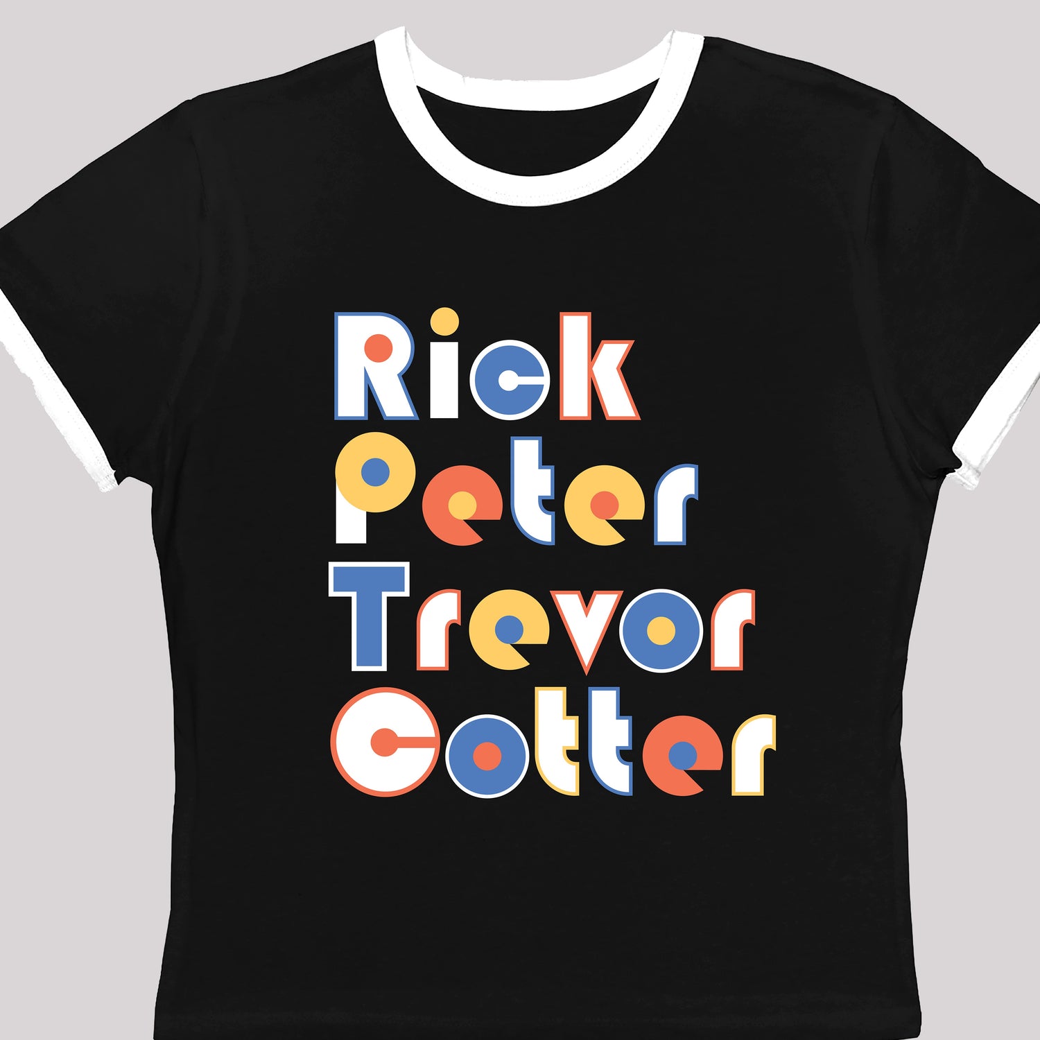 T-Shirts and Hoodies