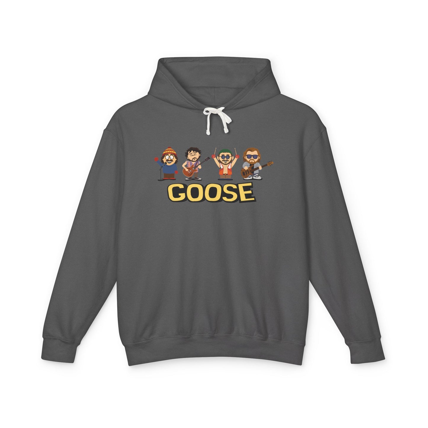 Goose Hoodie