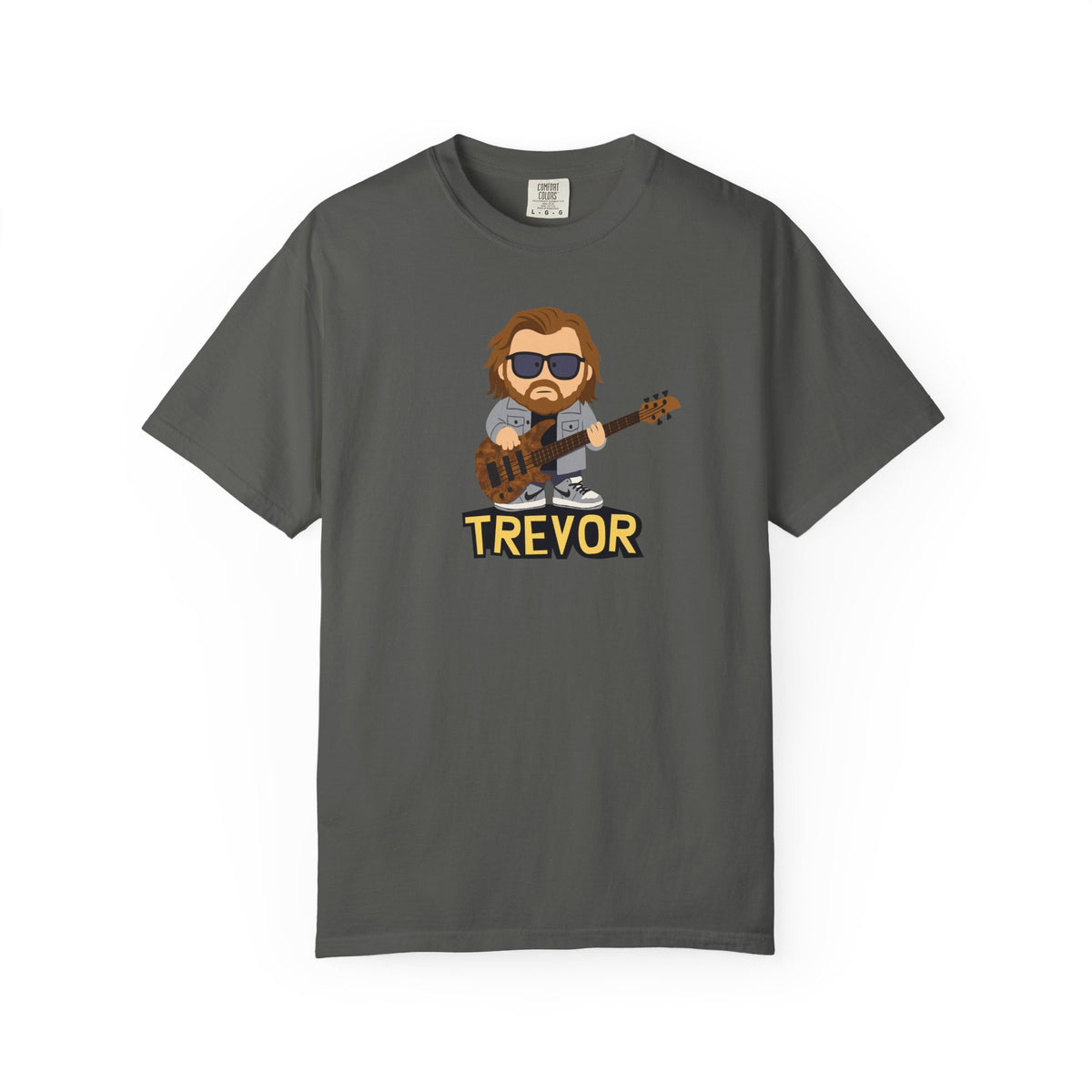 Trevor unisex T-Shirt