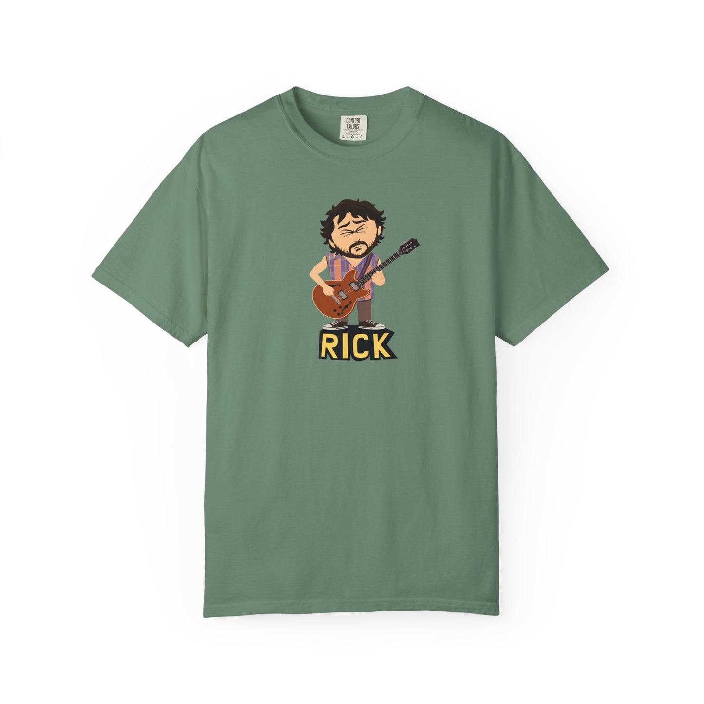 Rick T-Shirt