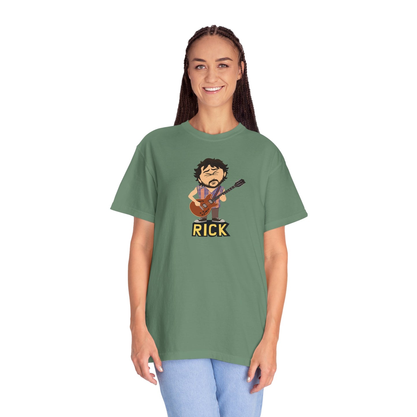 Rick T-Shirt