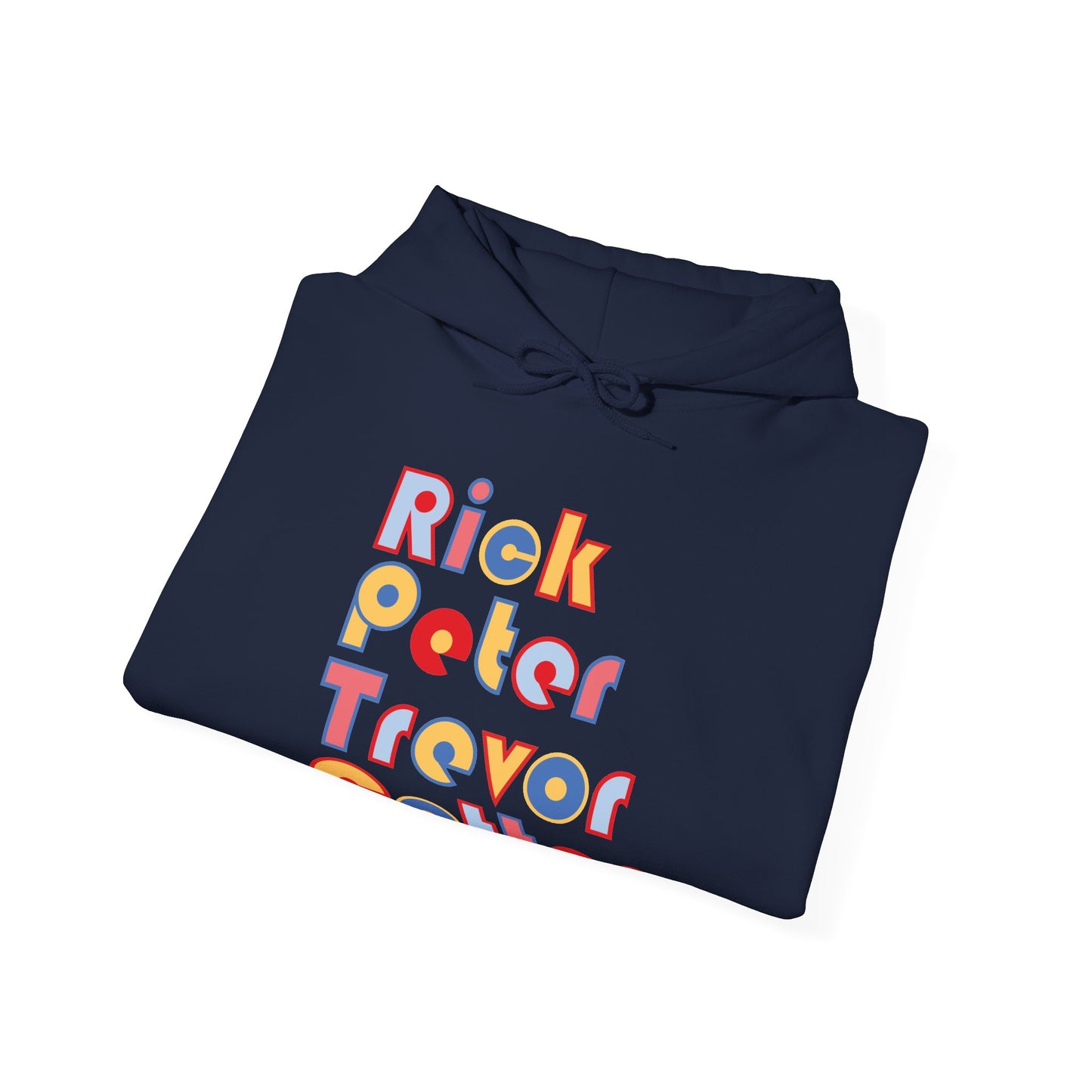 The Boys Hoodie