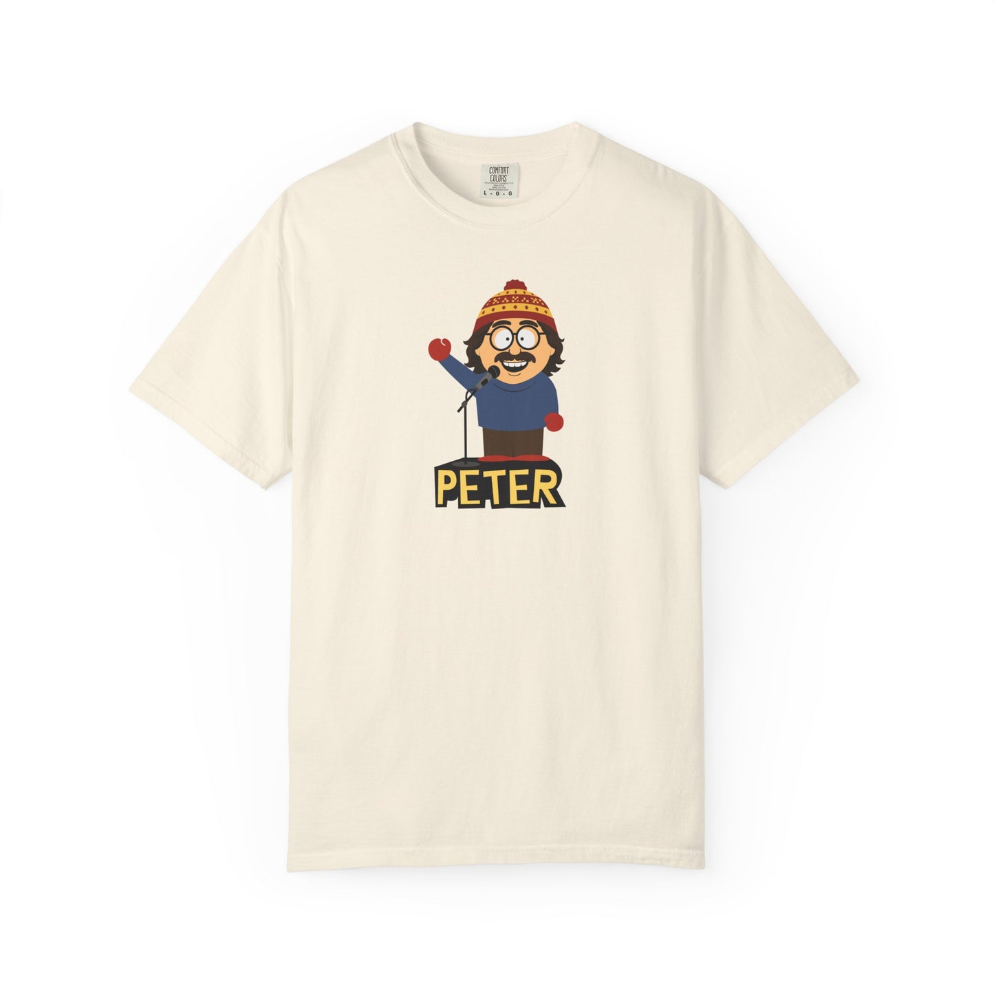 Peter T-shirt