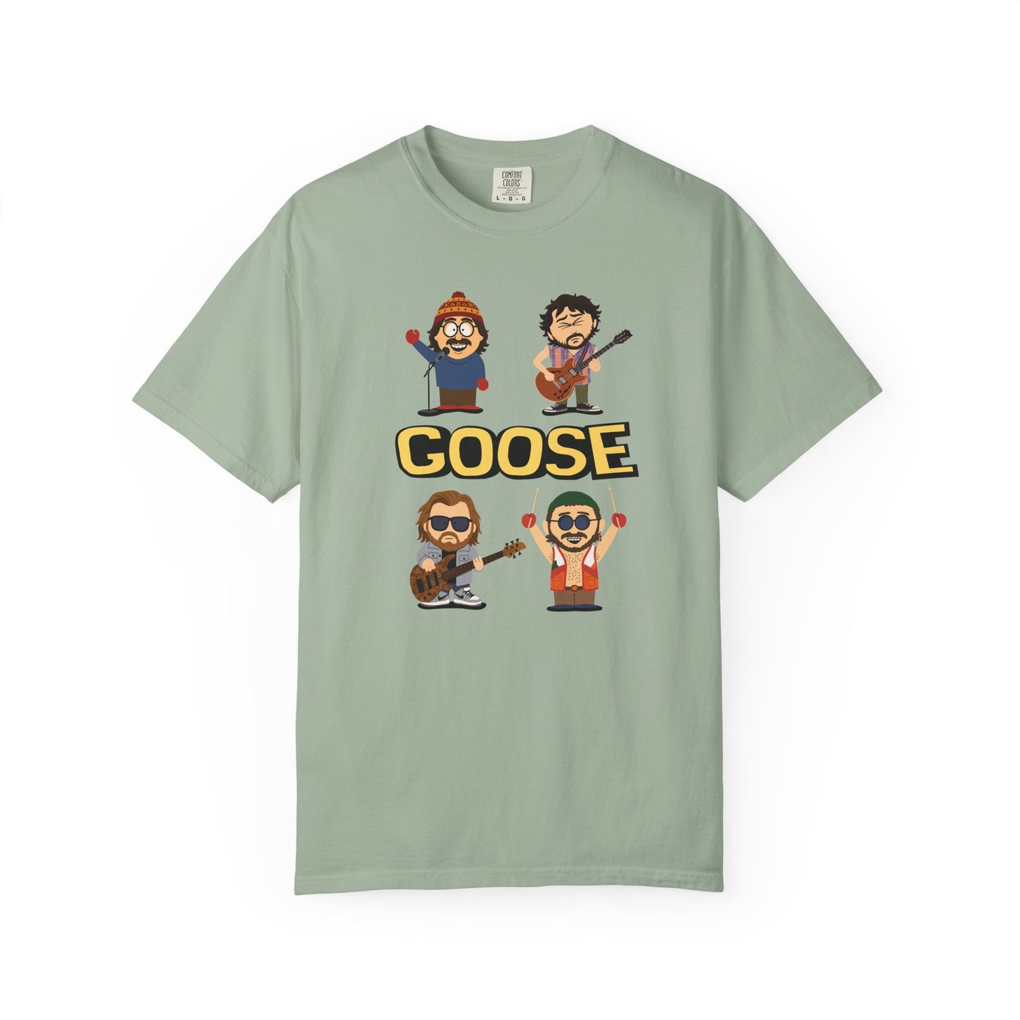Goose T-Shirt