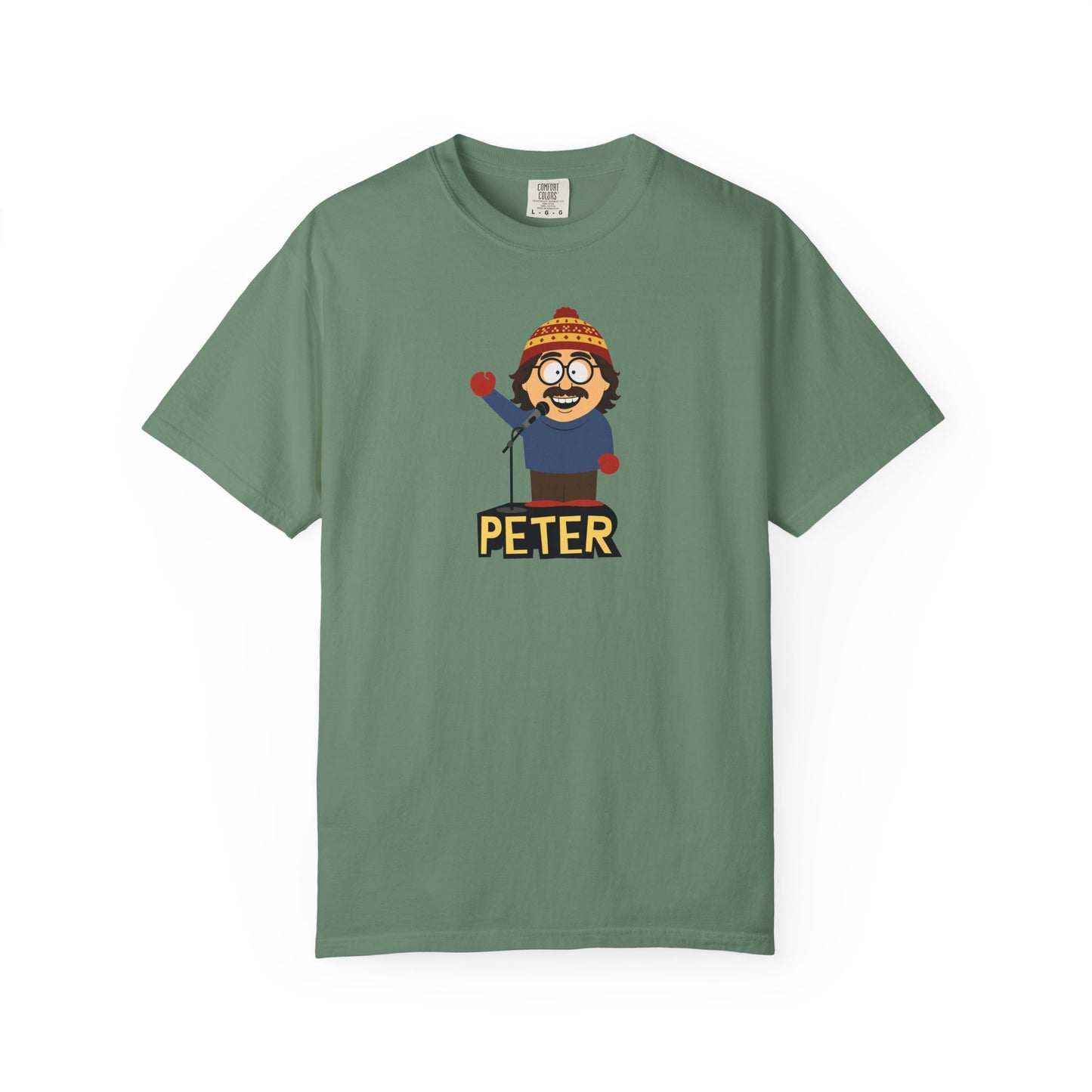 Peter T-shirt