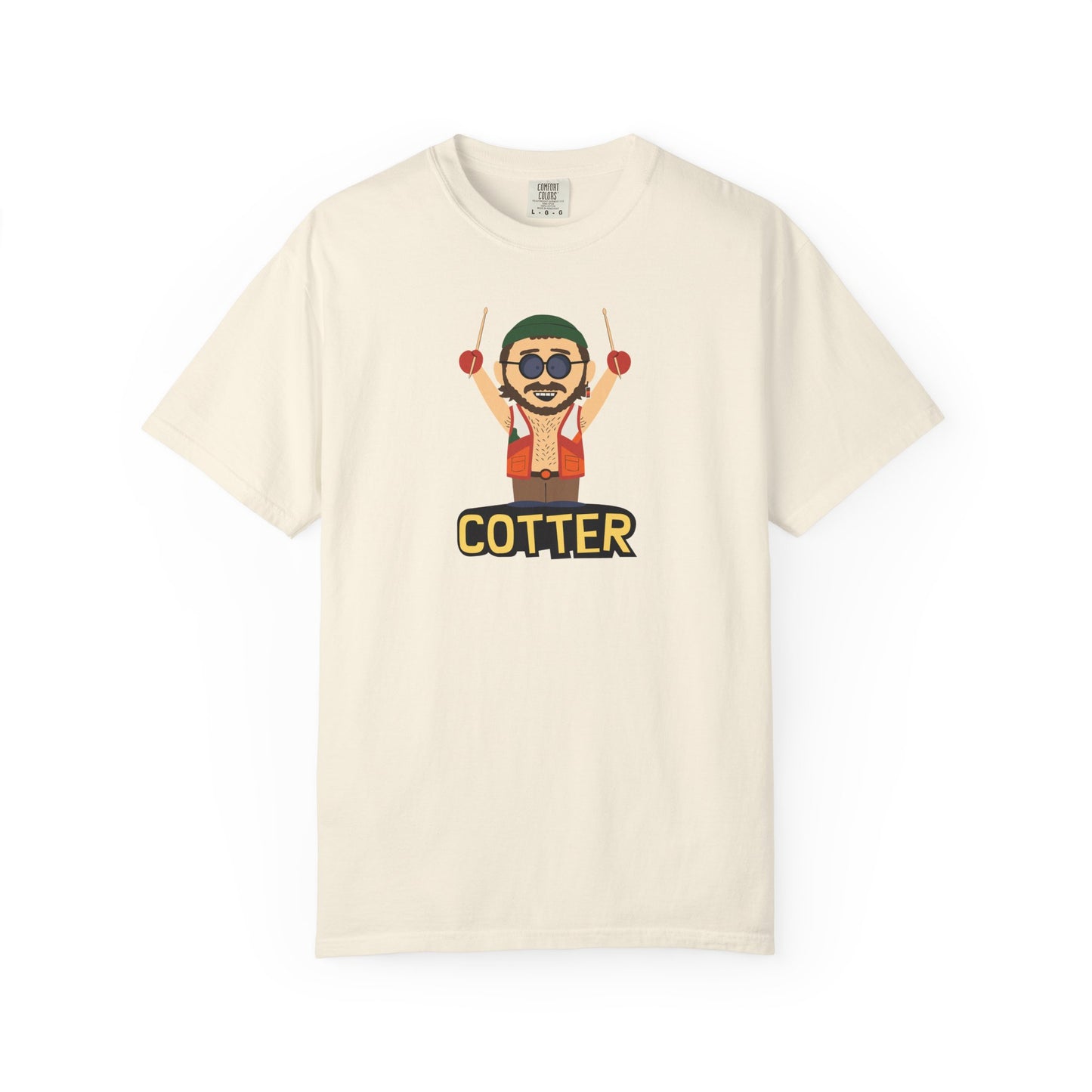 Cotter T-Shirt
