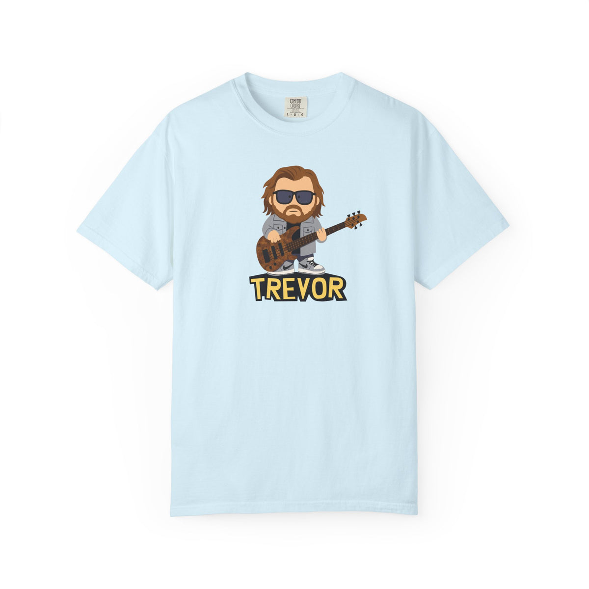 Trevor unisex T-Shirt