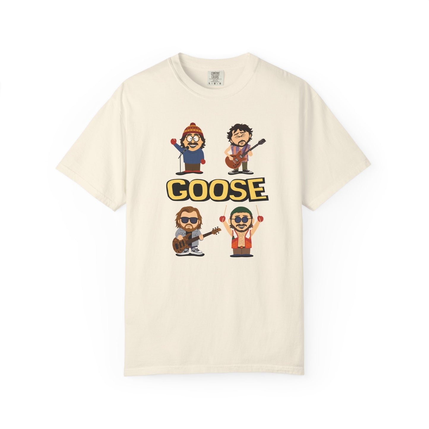 Goose T-Shirt