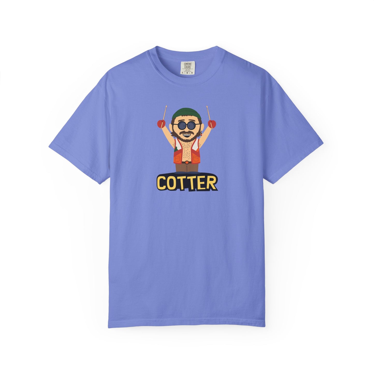 Cotter T-Shirt