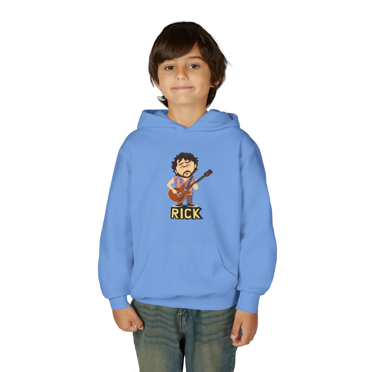 Kids "Rick" - Hoodie