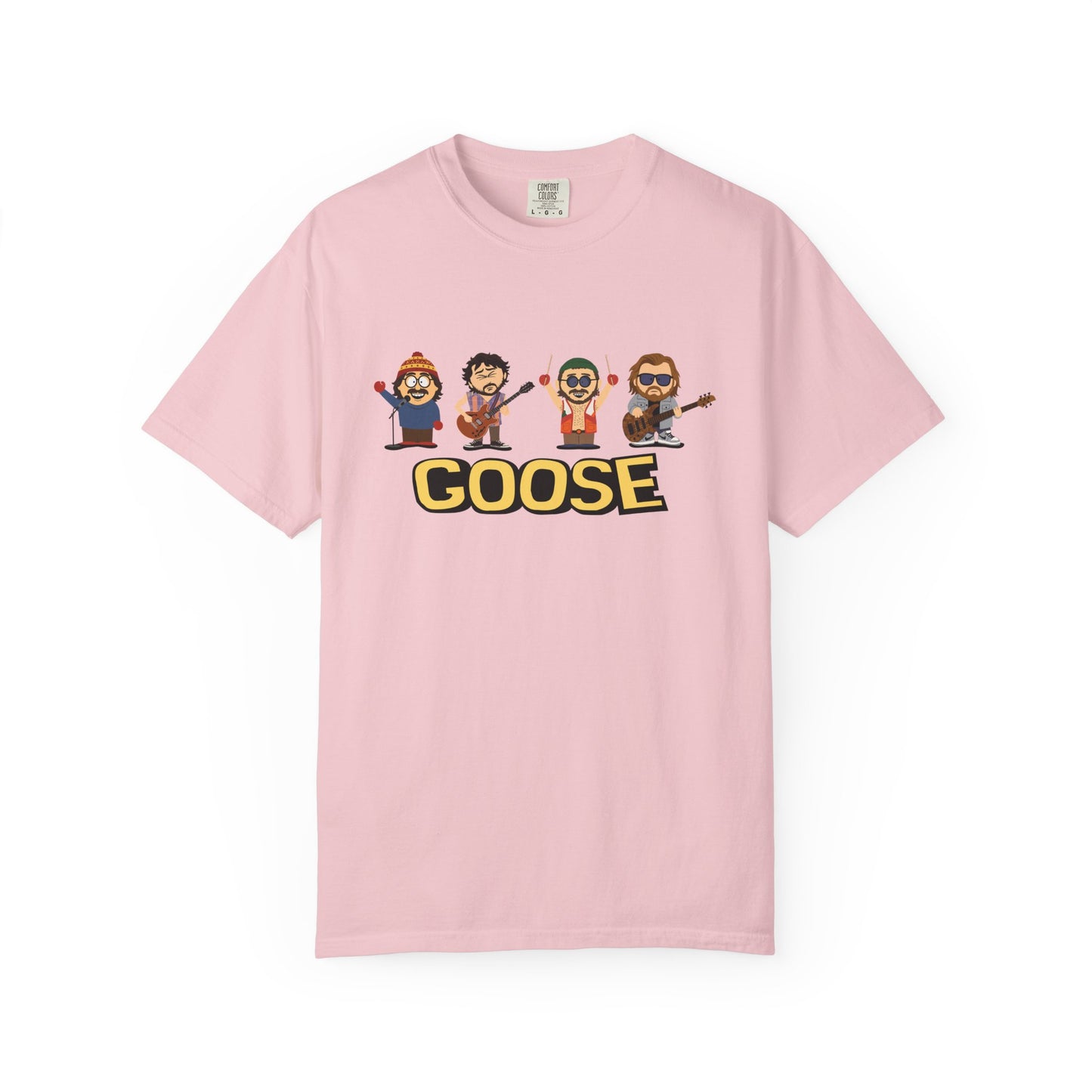 Goose T-Shirt