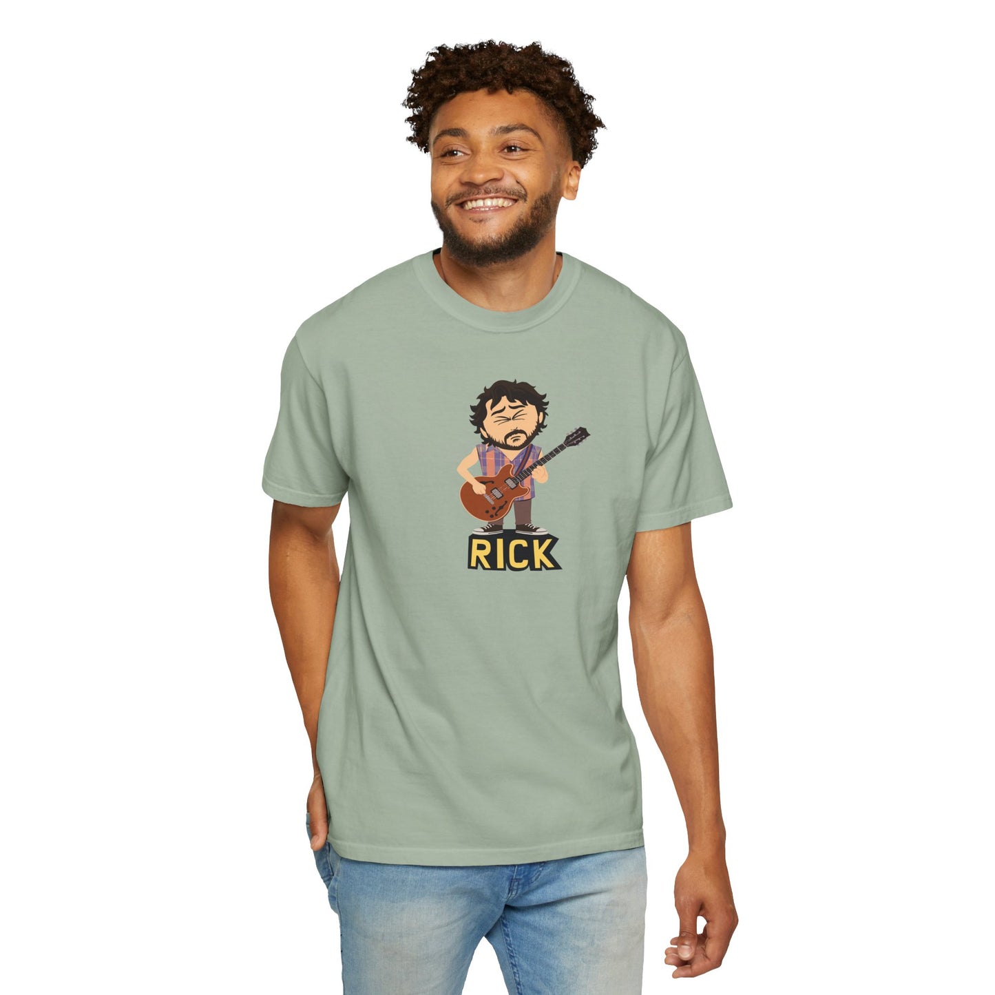 Rick T-Shirt