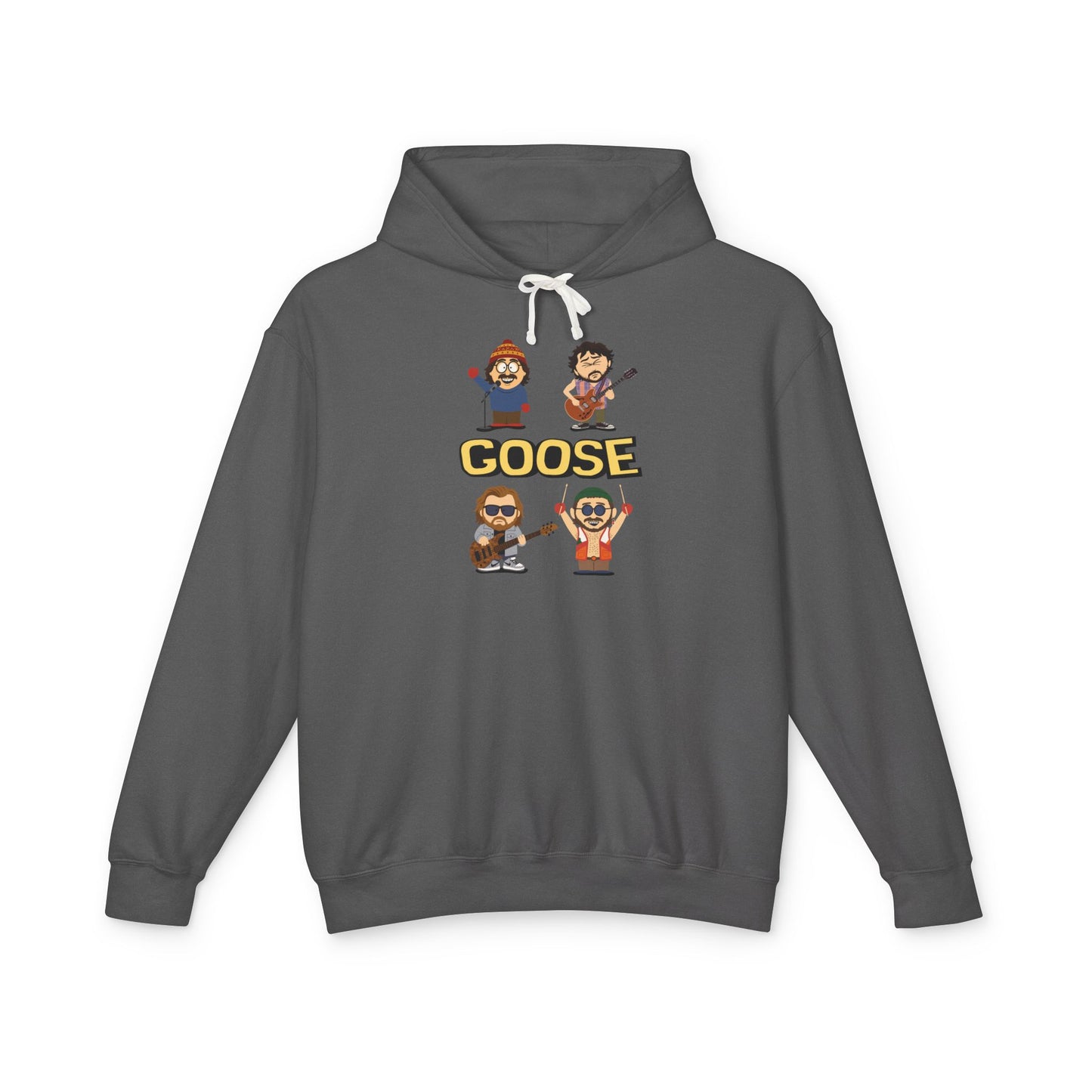 Goose Hoodie