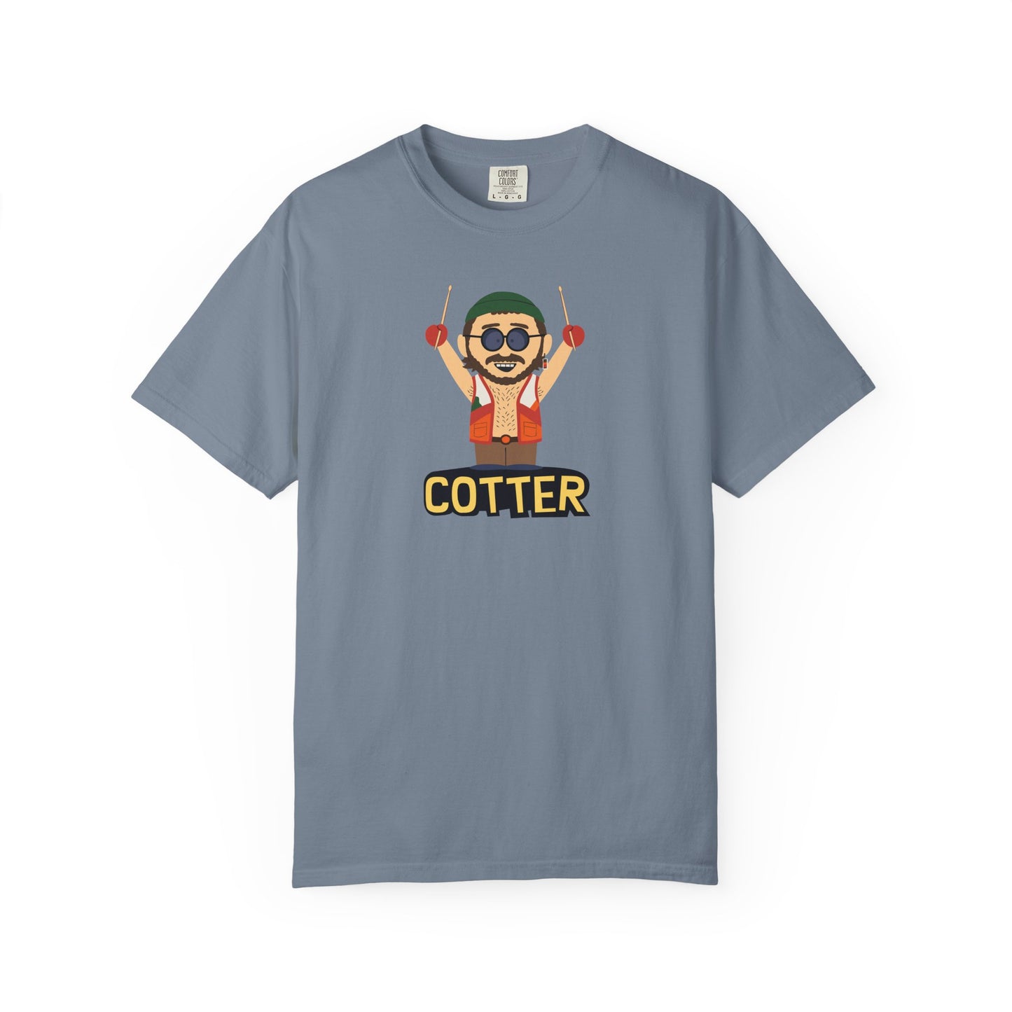 Cotter T-Shirt