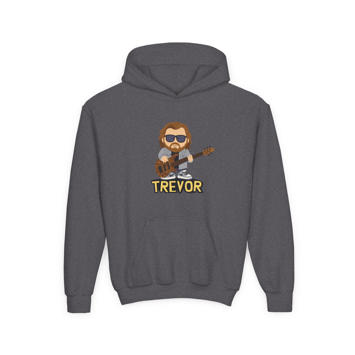 Kids "Trevor" Hoodie