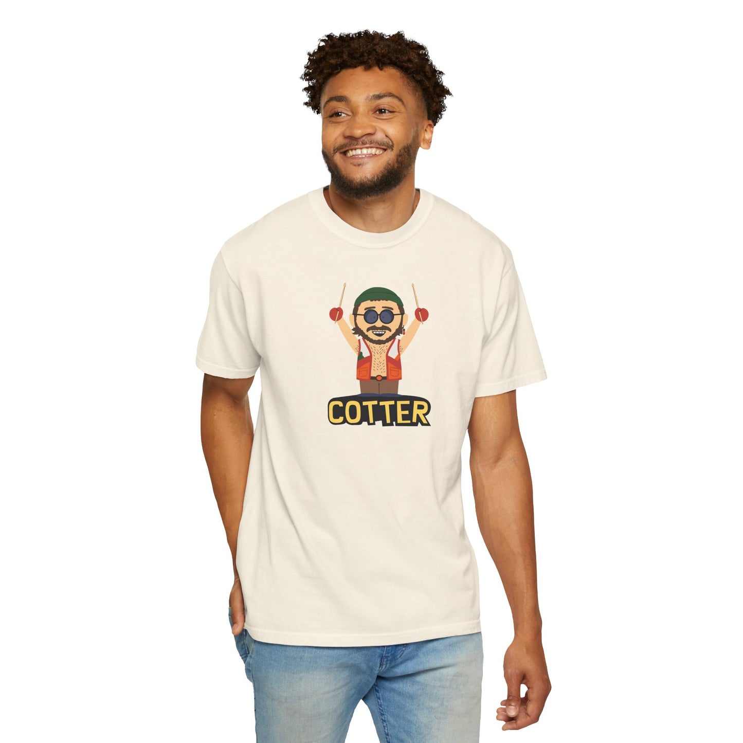 Cotter T-Shirt
