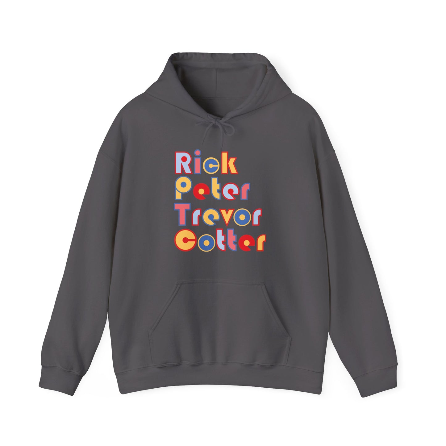 The Boys Hoodie