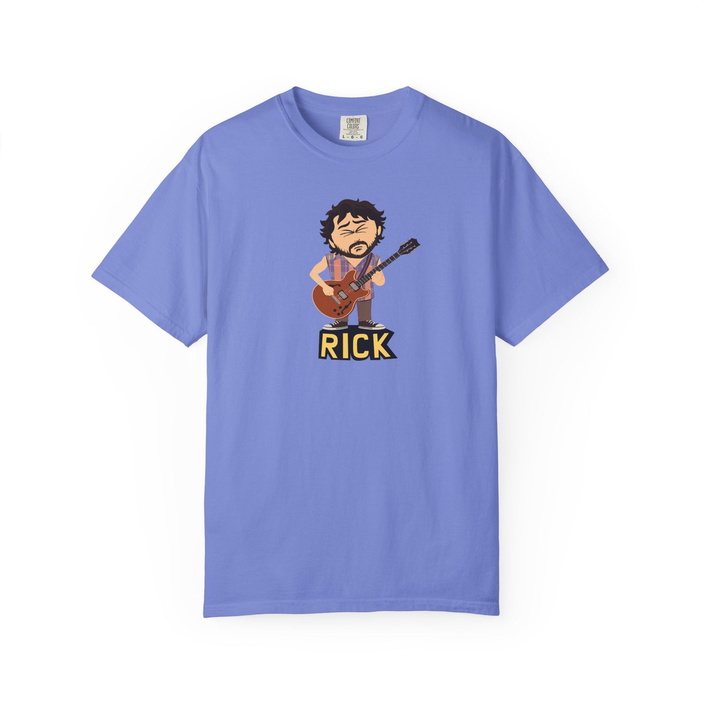Rick T-Shirt