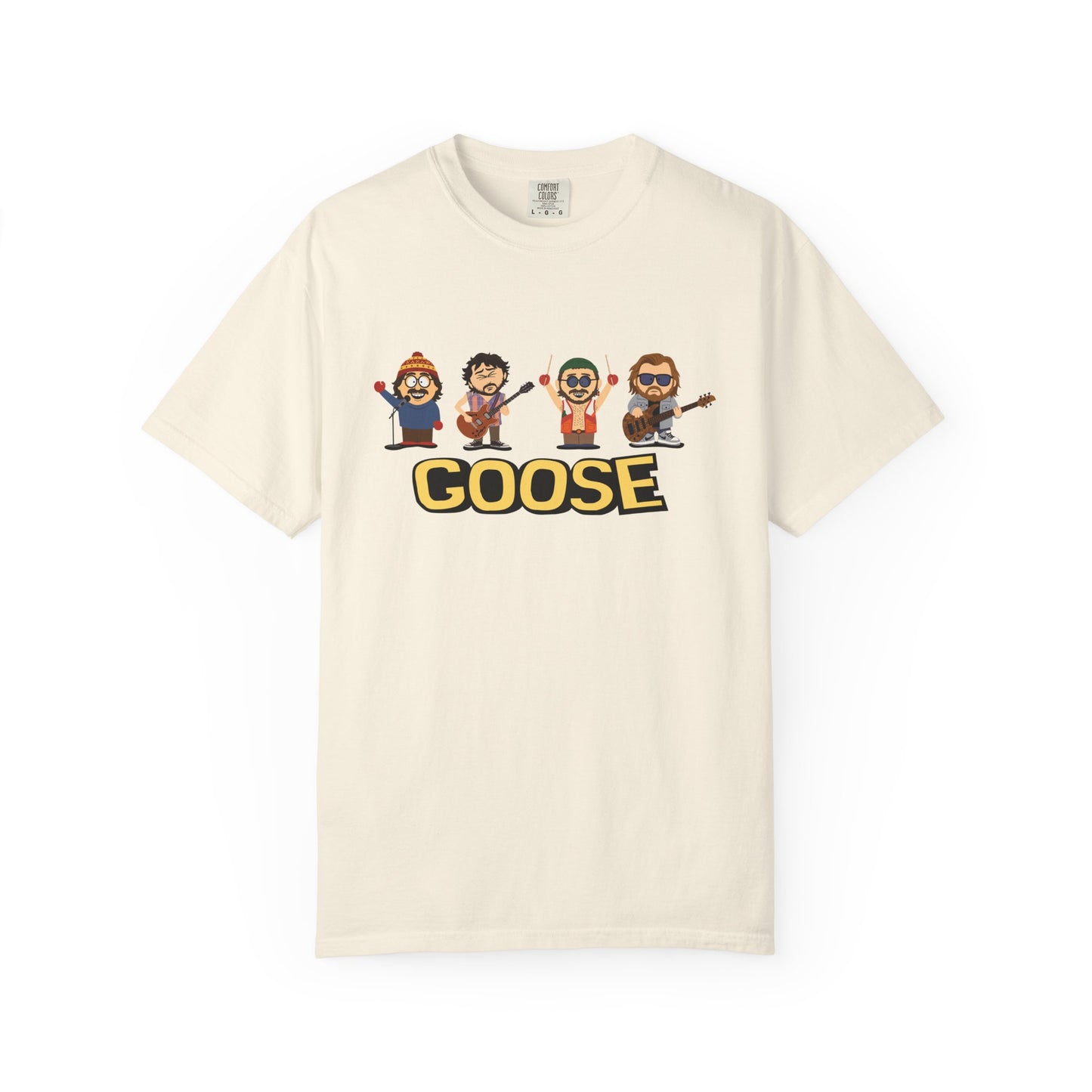 Goose T-Shirt