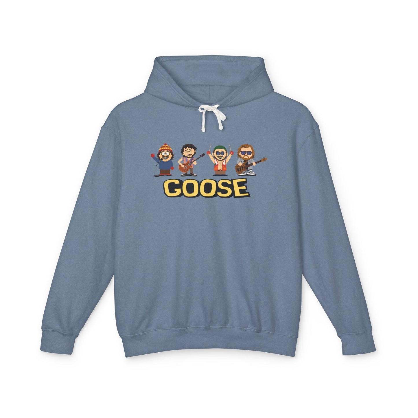 Goose Hoodie