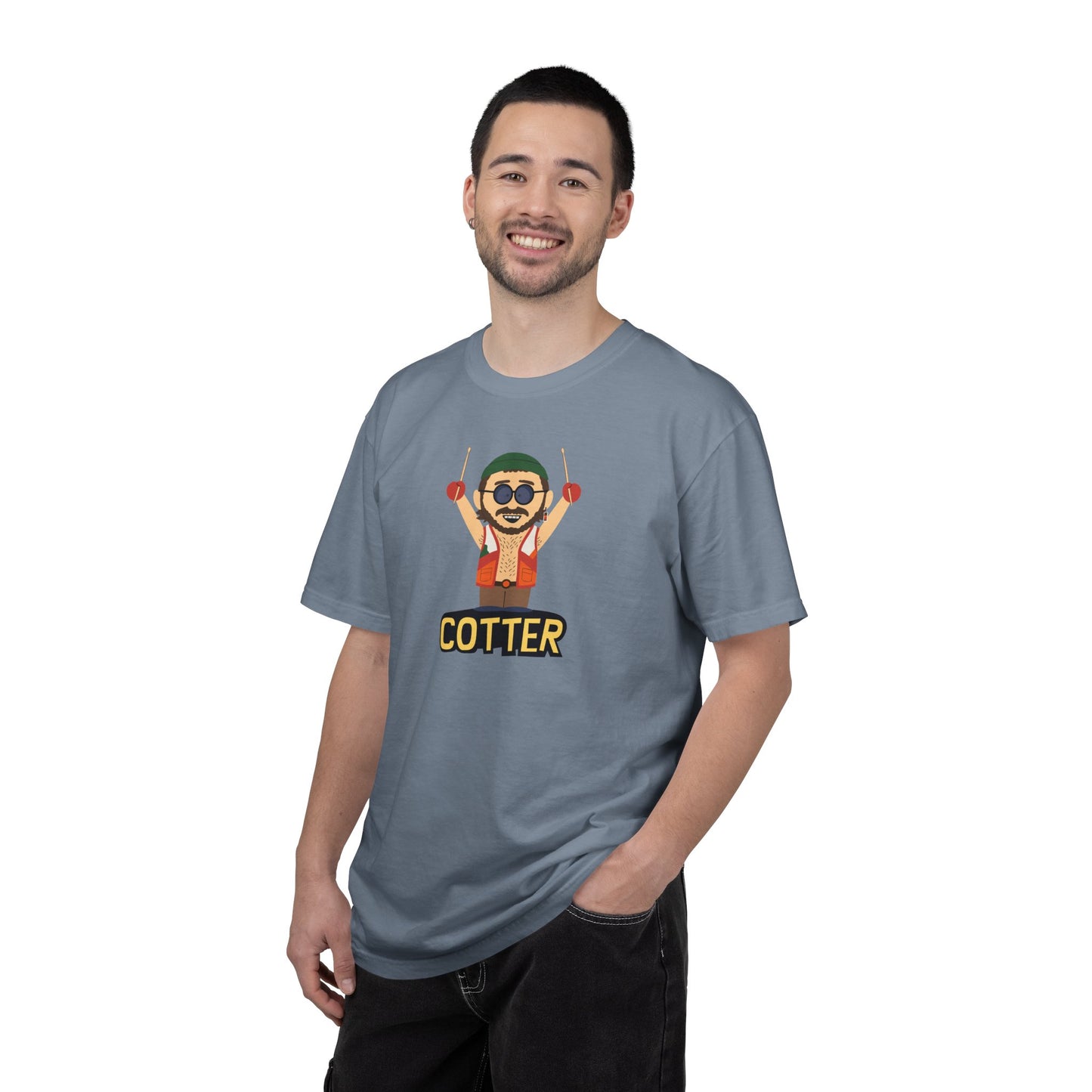 Cotter T-Shirt