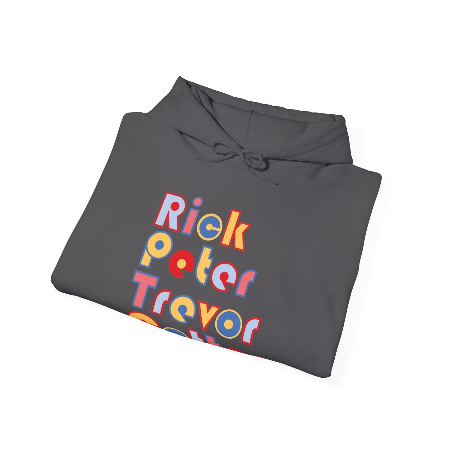 The Boys Hoodie