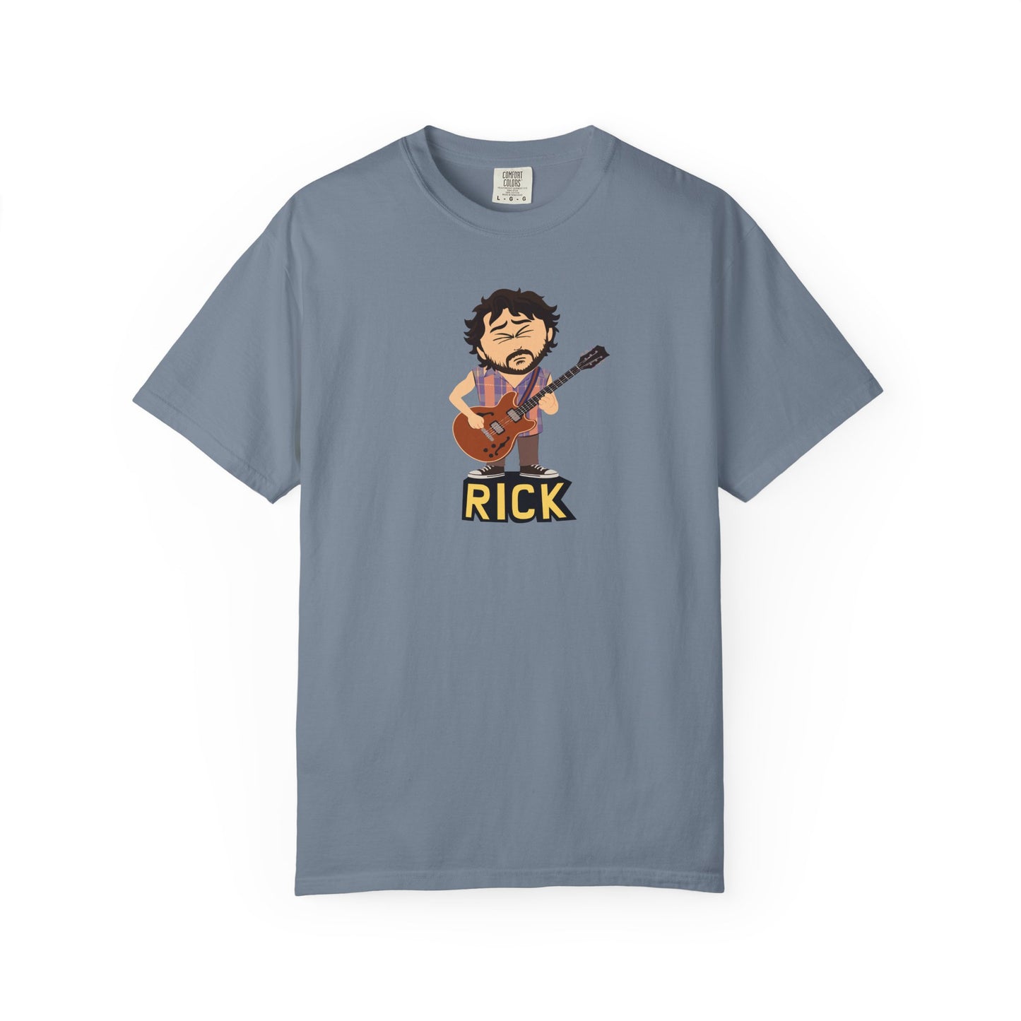 Rick T-Shirt