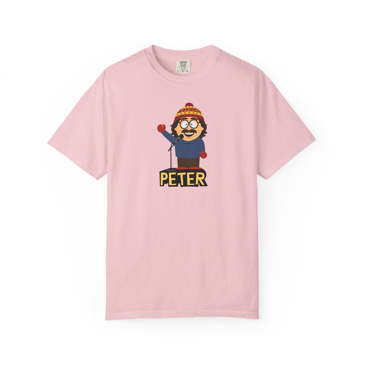 Peter T-shirt