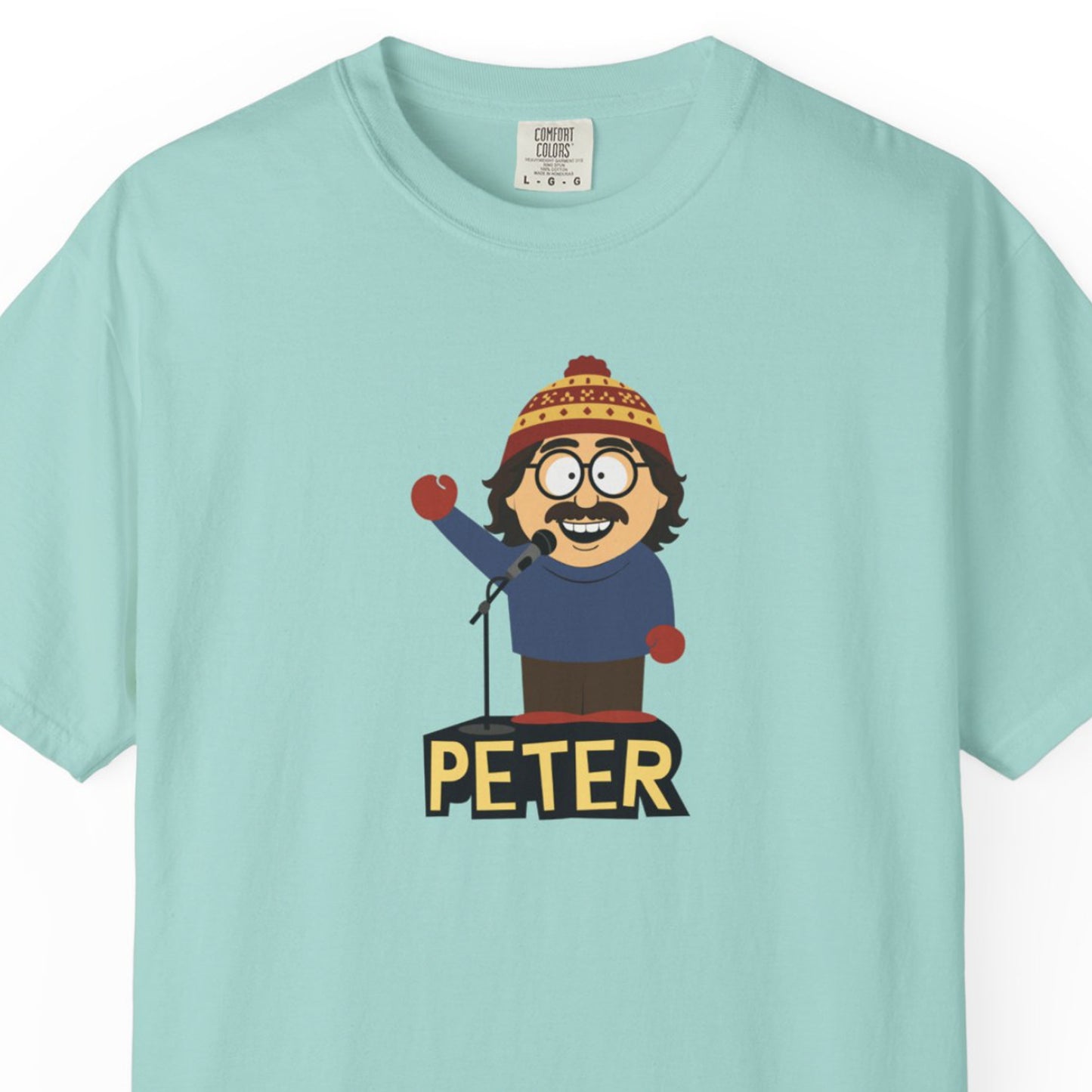 Peter T-shirt