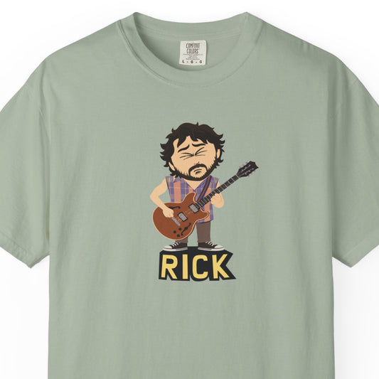 Rick T-Shirt