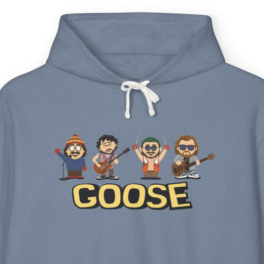 Goose Hoodie