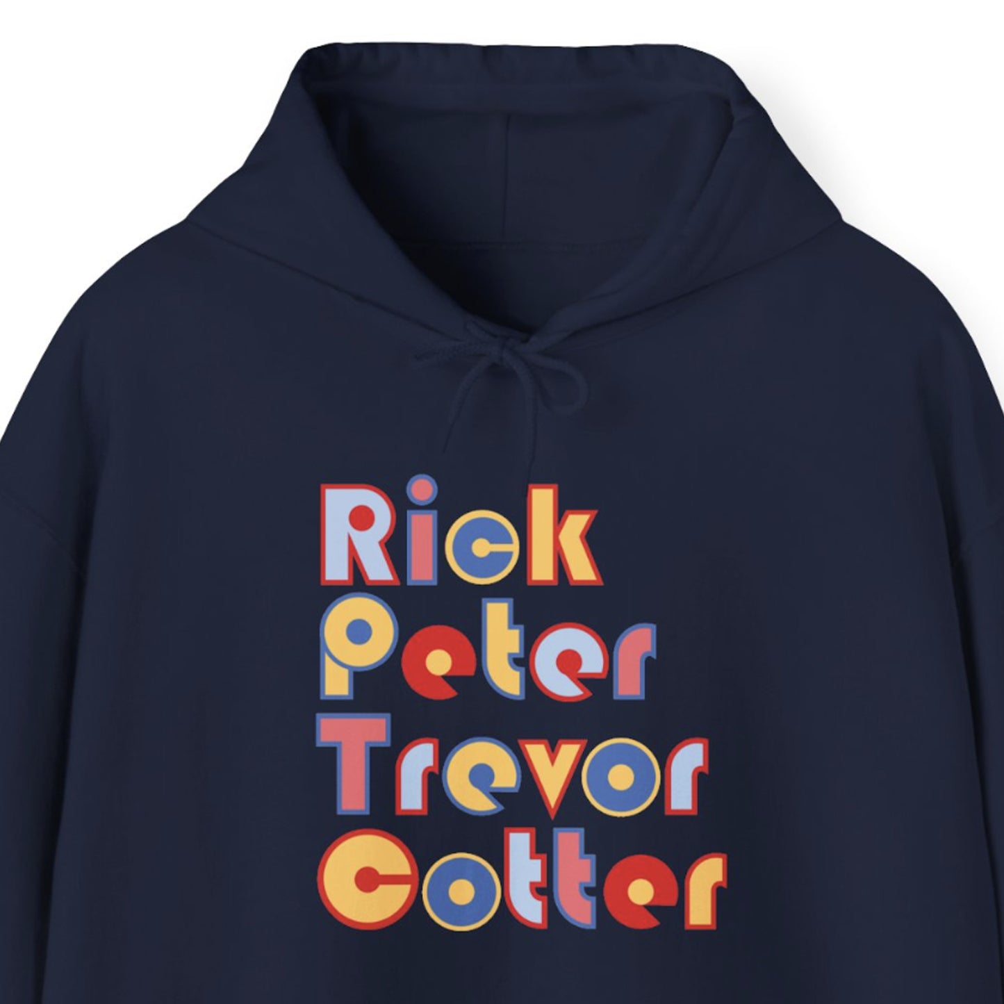 The Boys Hoodie