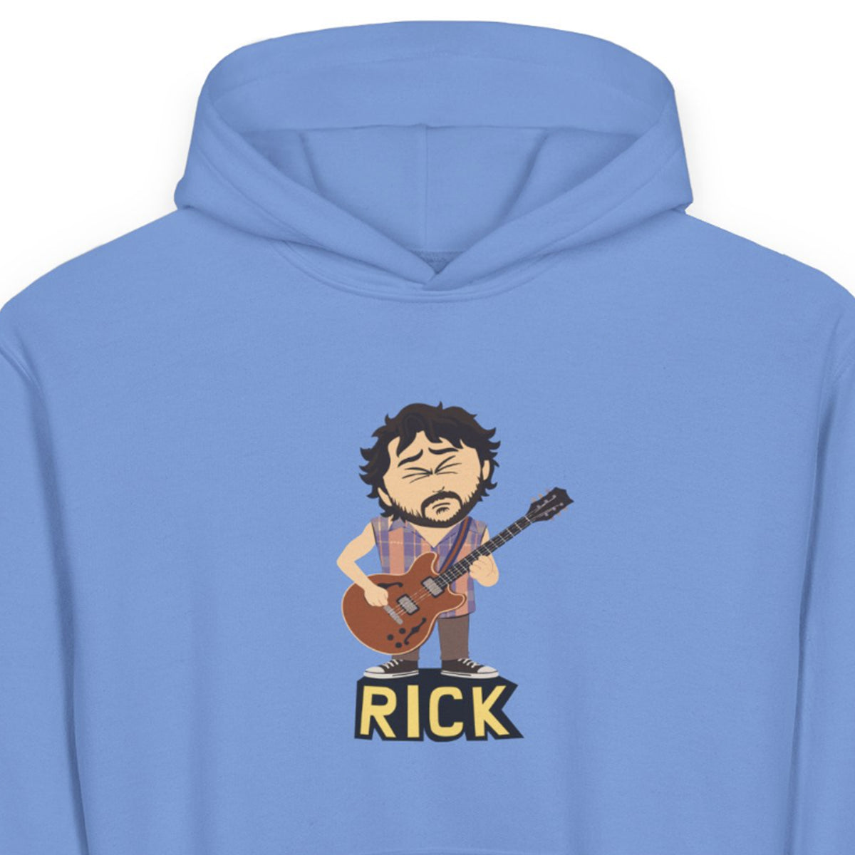 Kids "Rick" - Hoodie