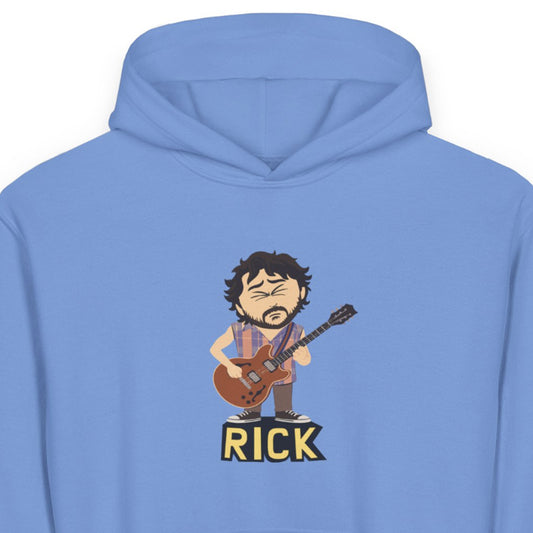 Kids "Rick" - Hoodie