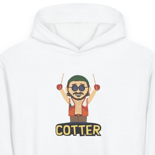 Kids "Cotter" - Hoodie