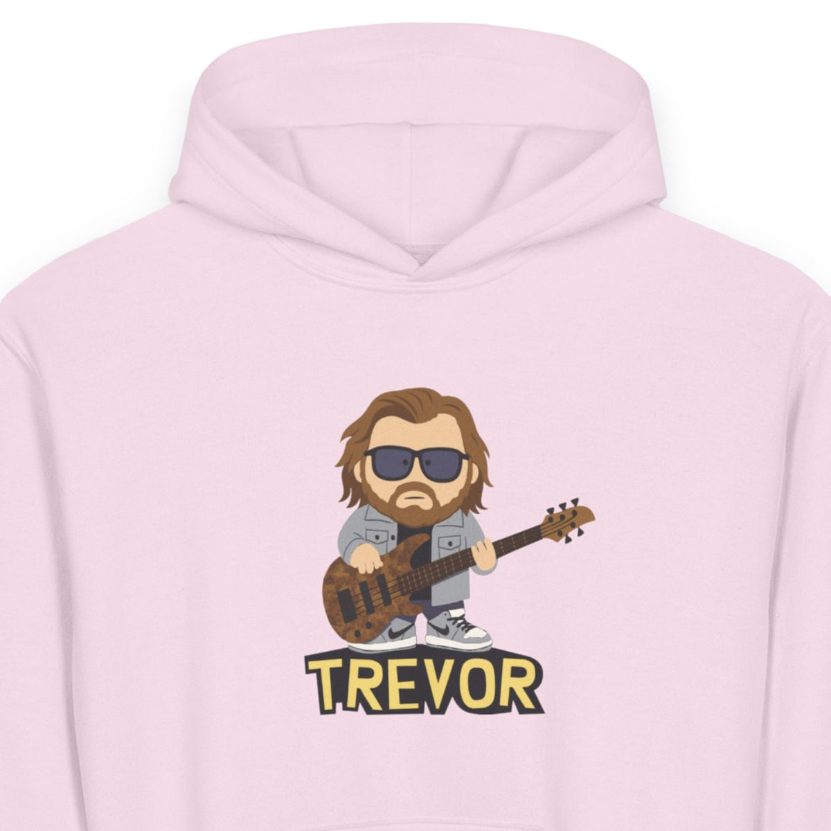 Kids "Trevor" Hoodie