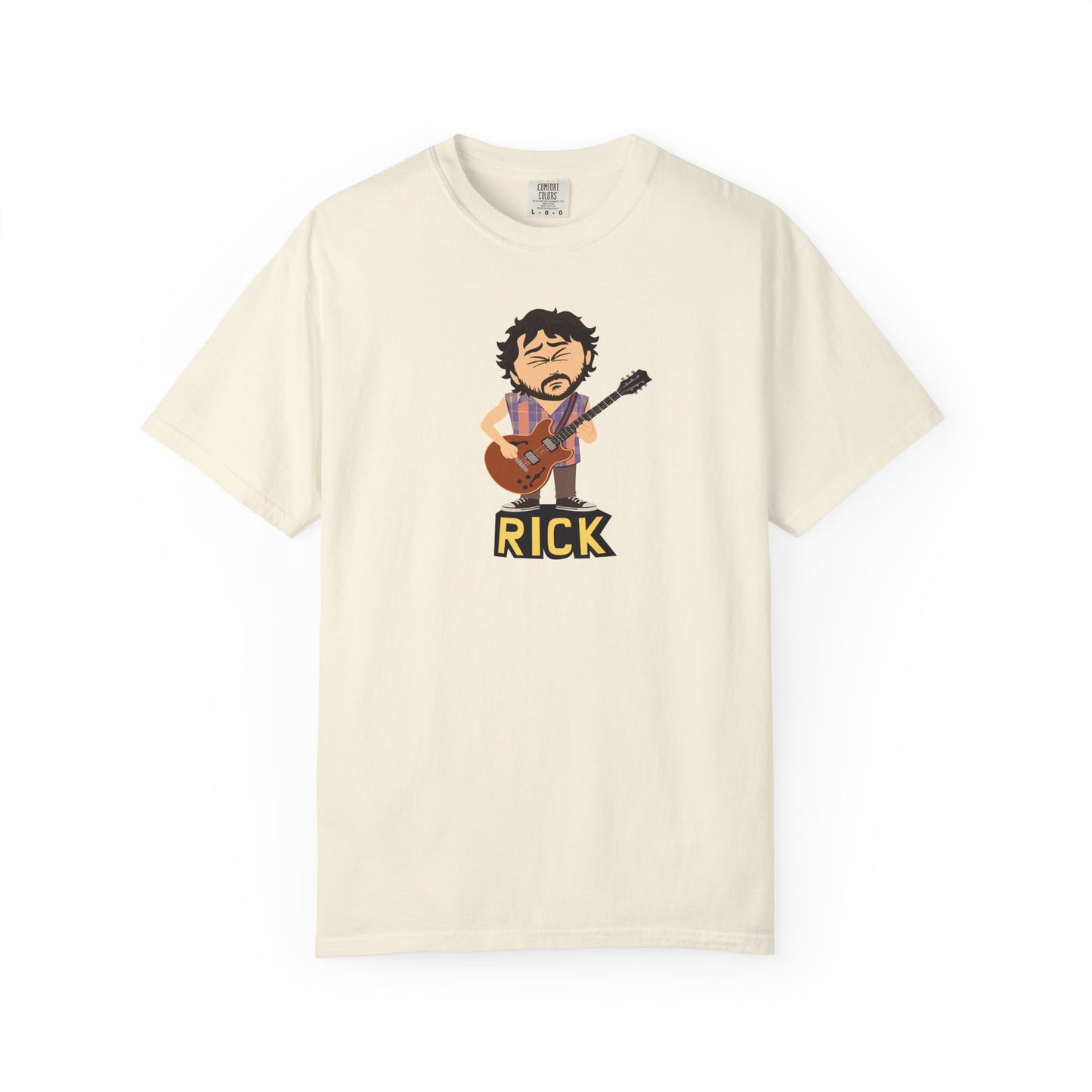 Rick T-Shirt