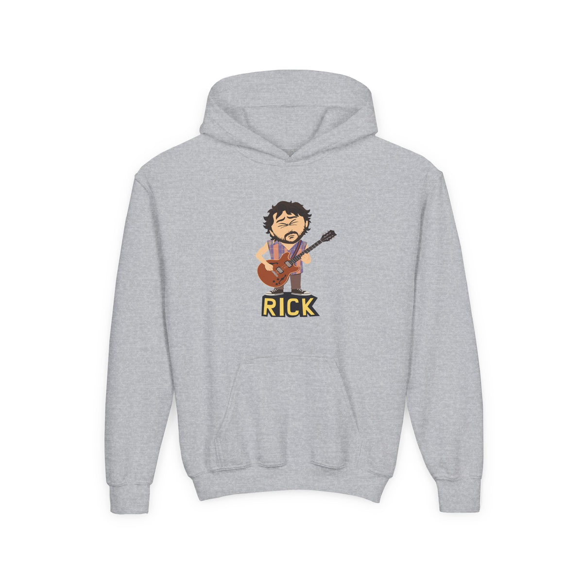 Kids "Rick" - Hoodie