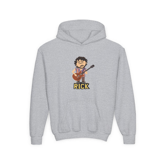 Kids "Rick" - Hoodie
