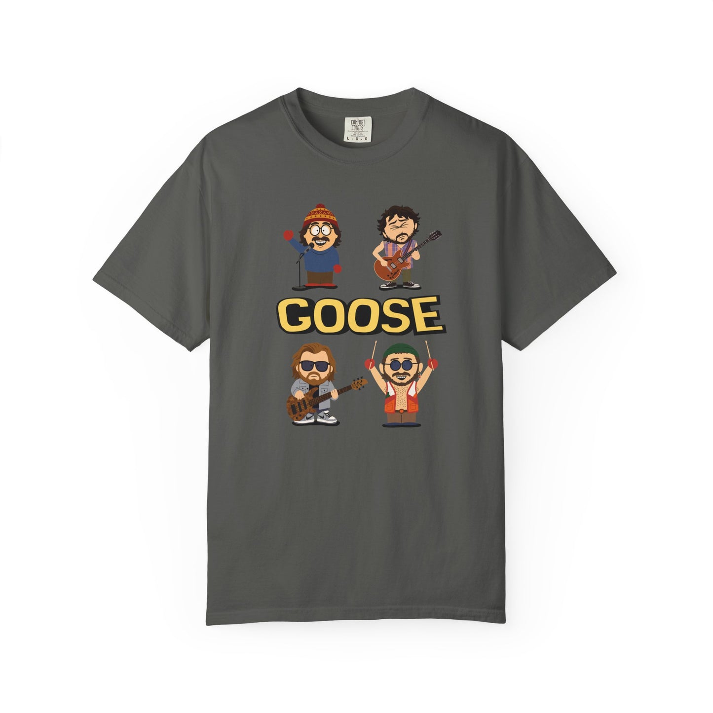 Goose T-Shirt