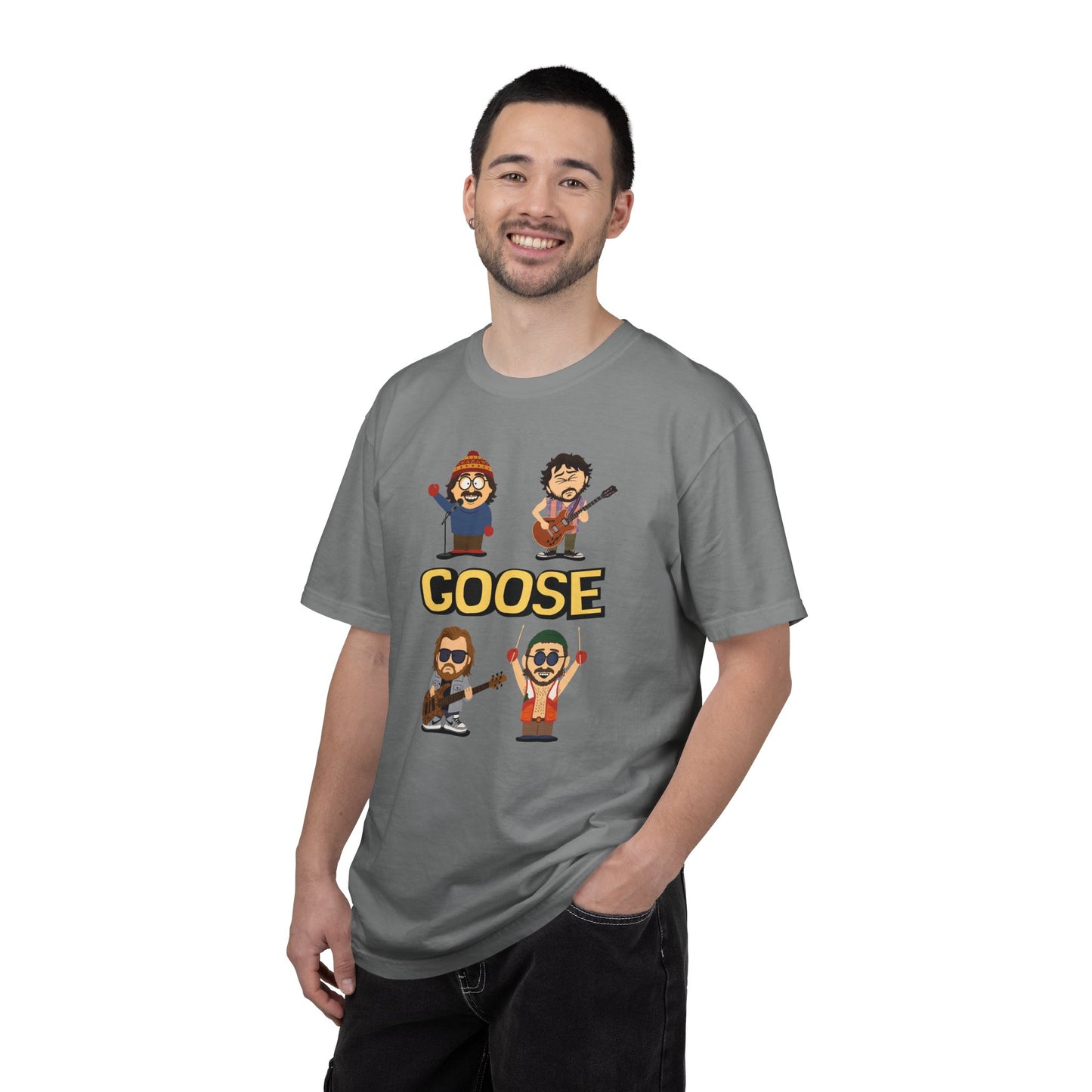 Goose T-Shirt