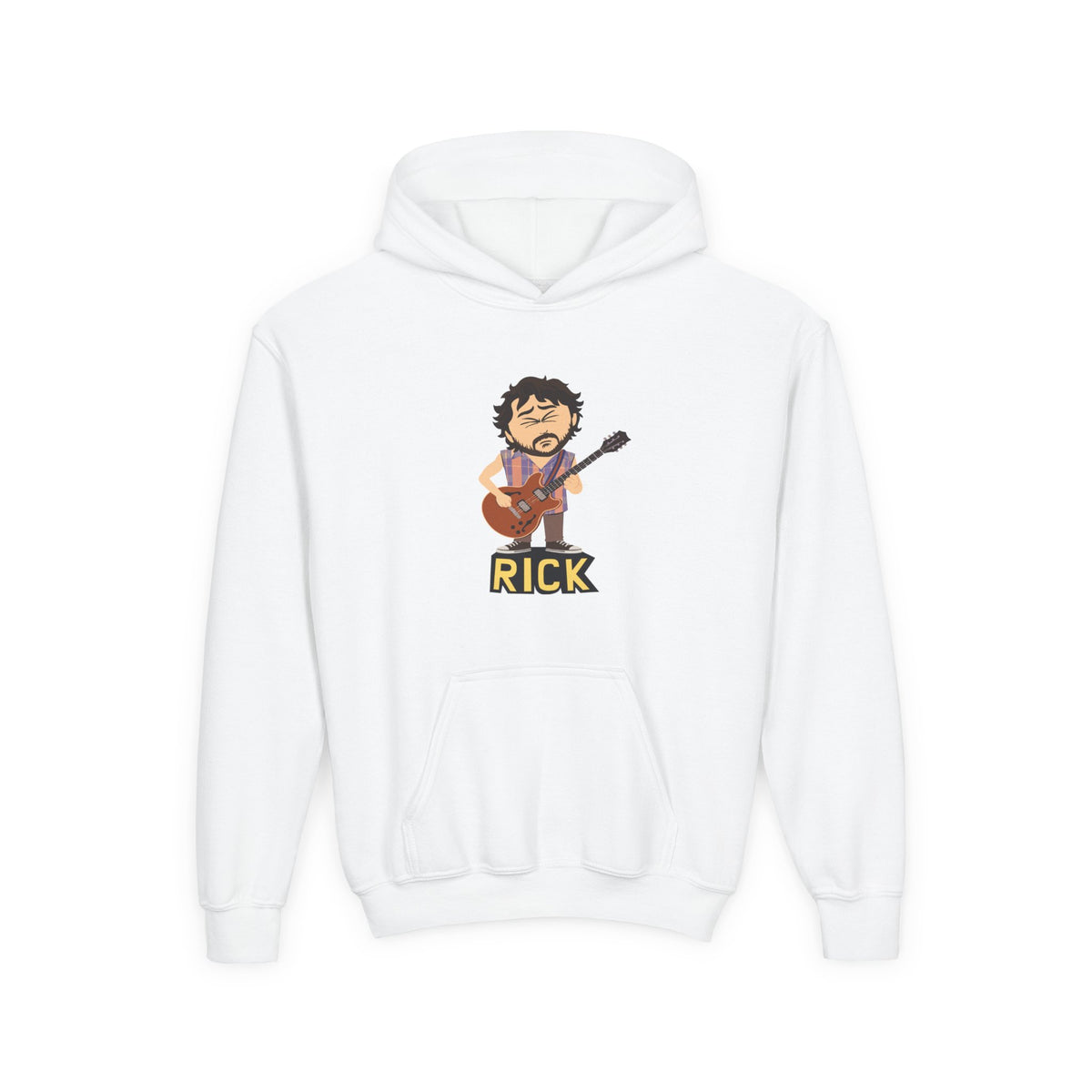 Kids "Rick" - Hoodie