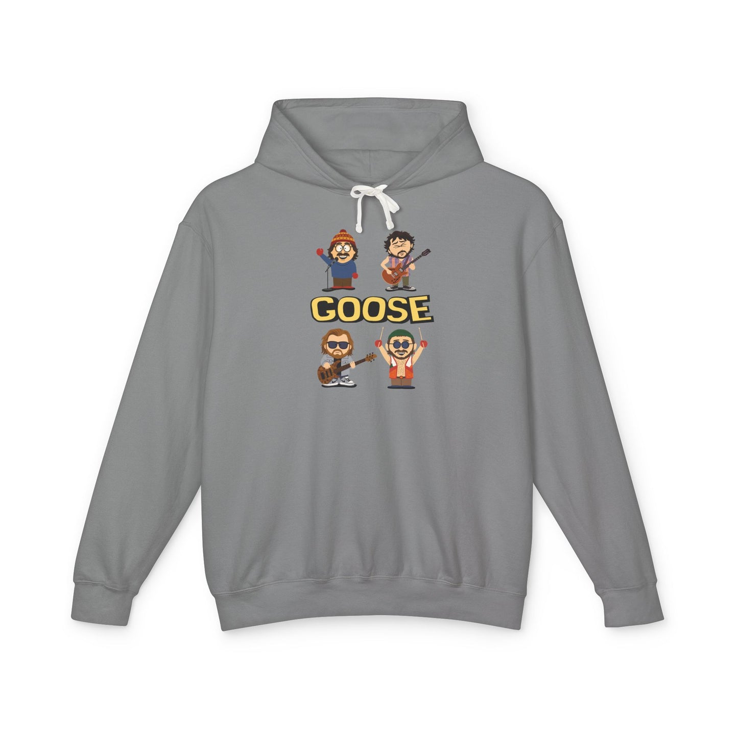 Goose Hoodie
