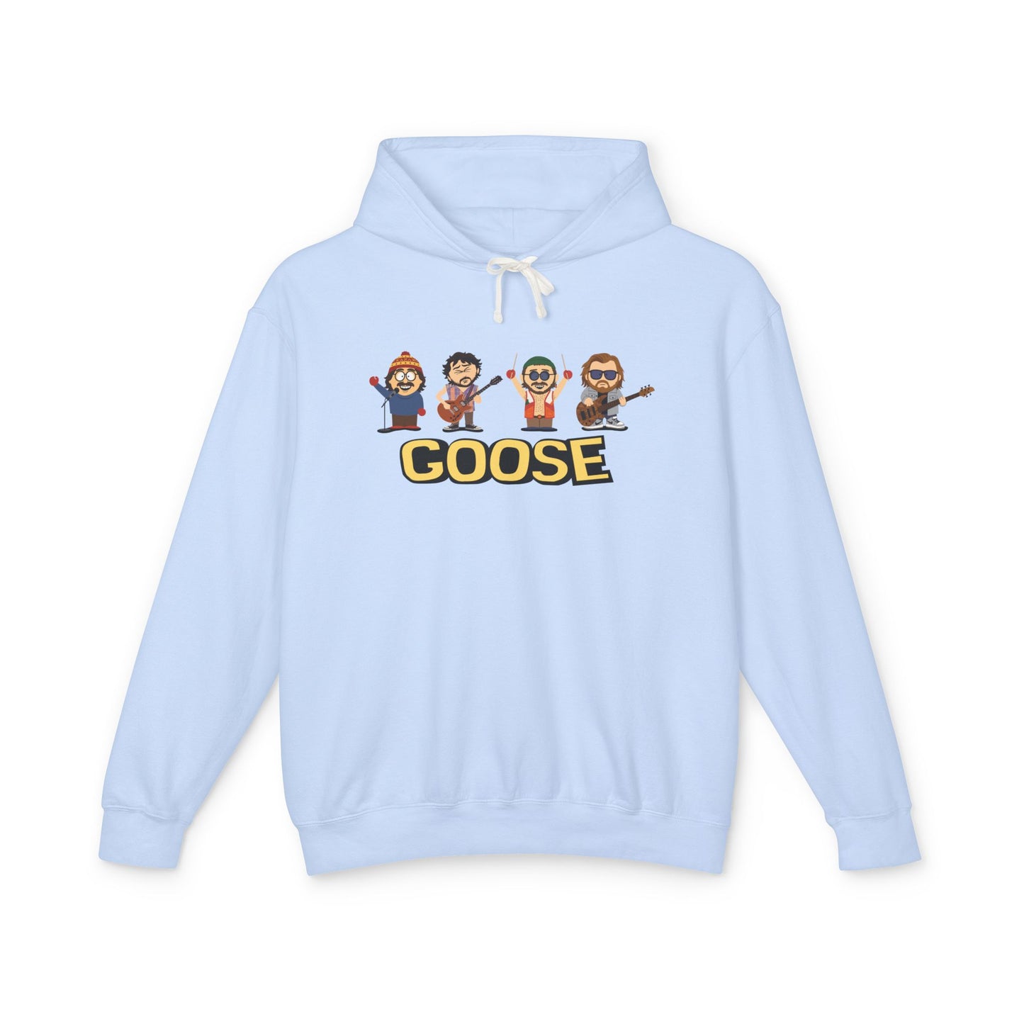 Goose Hoodie